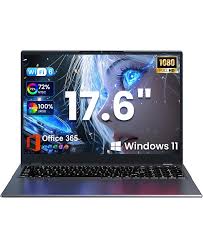Laptop computer