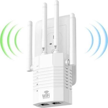 WiFi extender