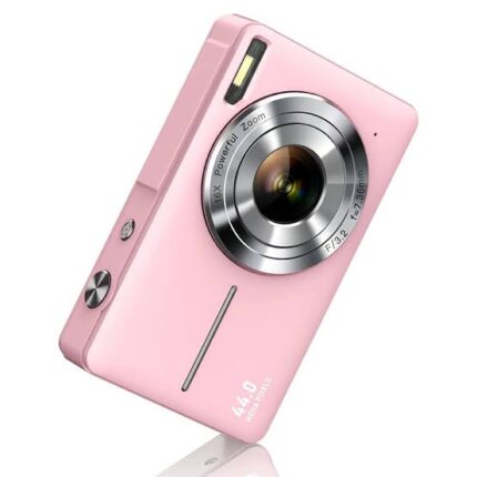 Digital camera