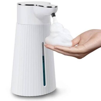 Soap dispenser