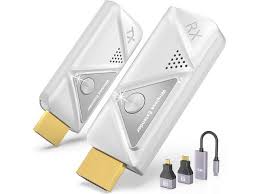 Portable Wireless HDMI