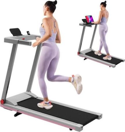 Treadmill for home