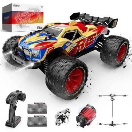 Remote control car