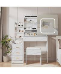 Vaniety desk