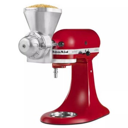 Grain mill