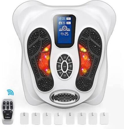 Foot massager