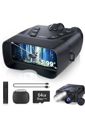 Night vision Goggles