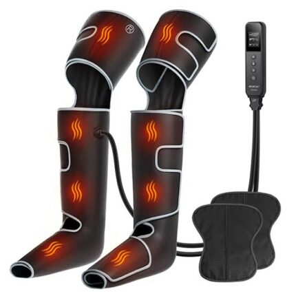 Leg recovery system