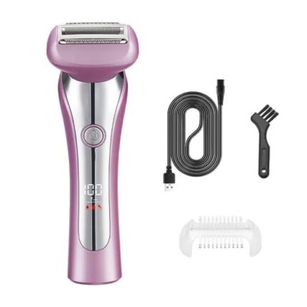 Electric shaver