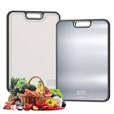 Cutting board for kitchen