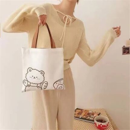 Tote bag