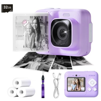 Kids camera