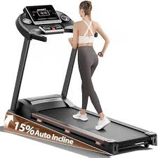Treadmill for home