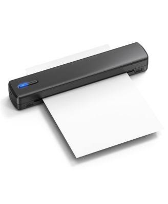 Portable printer