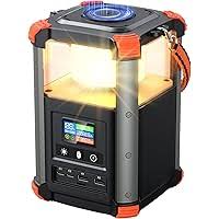 BLAVOR Portable Power Station,