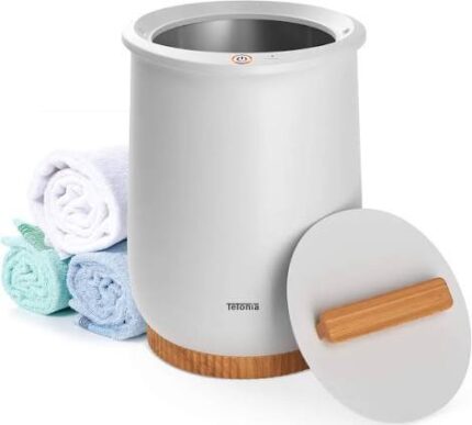 Hot towel warmer