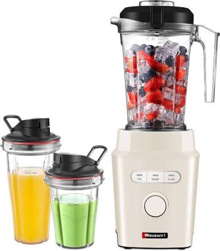 Blender for smoothie