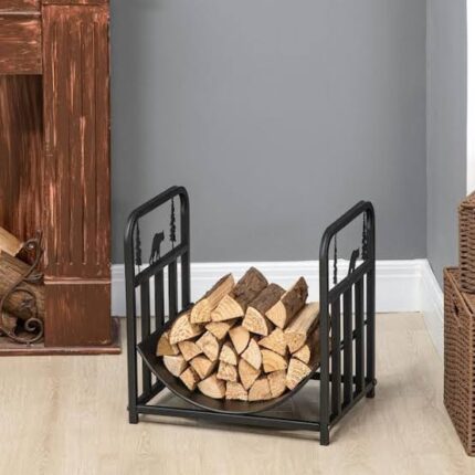 Firewood Rack