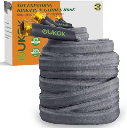 Garden hose