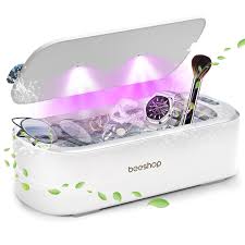 Ultrasonic cleaner