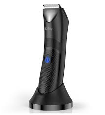Body hair trimmer