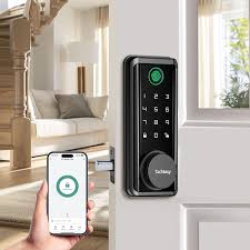 Door lock