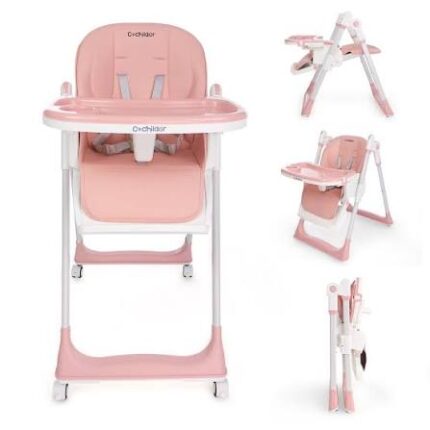 Baby high chair