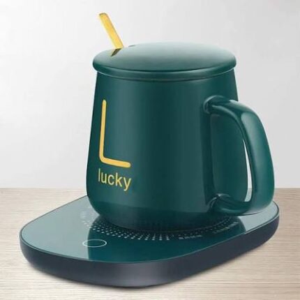 Coffee mug warmer