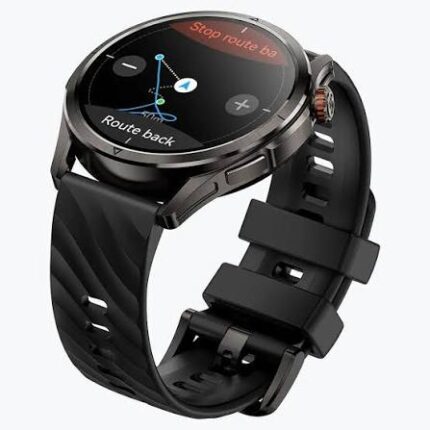Smart watch for men