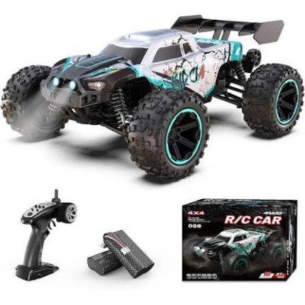 Remote control car