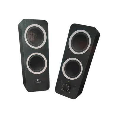 Computer speaker