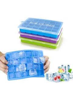Ice cube tray