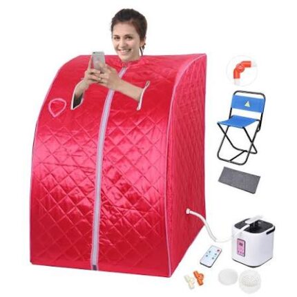 Steam sauna
