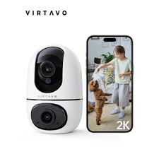 Security camera