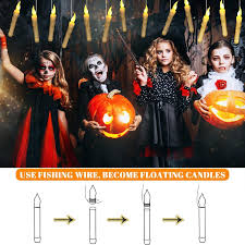 Halloween Decorations