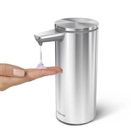 Soap dispenser