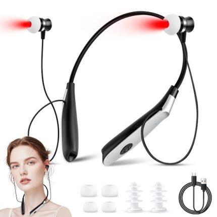 Red light therapy for Nose