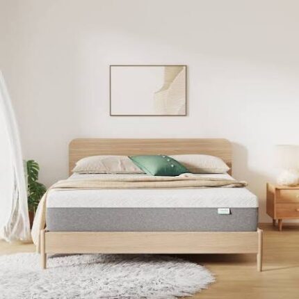 King size mattress