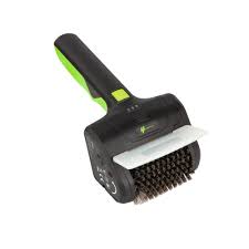 Grill brush