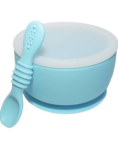 Bella's friend baby bowl