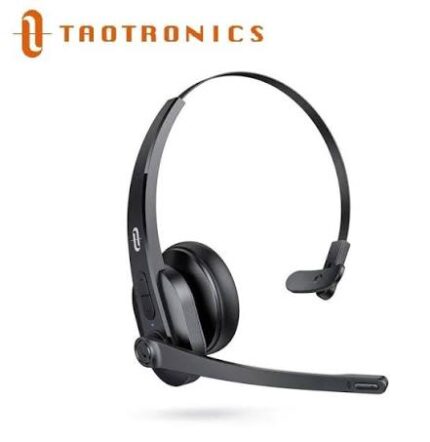 Wireless Headset with Mic