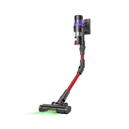 Cordless vacuum cleaner