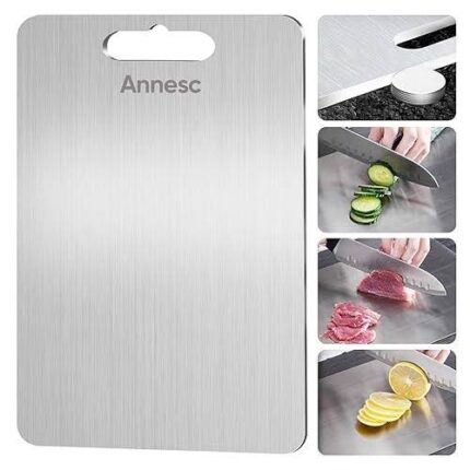 Cutting board