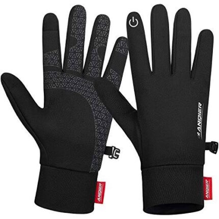 Winter gloves for men