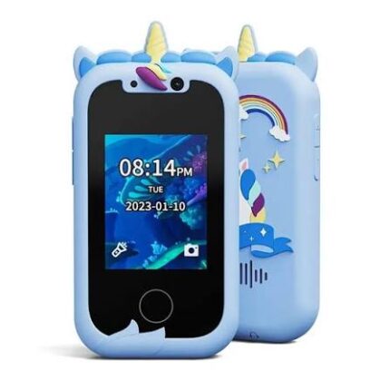 Kids toy phone