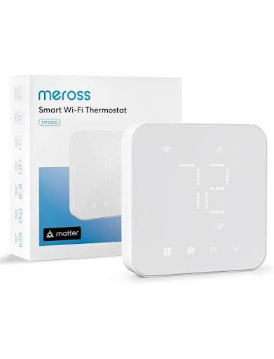 Thermostat