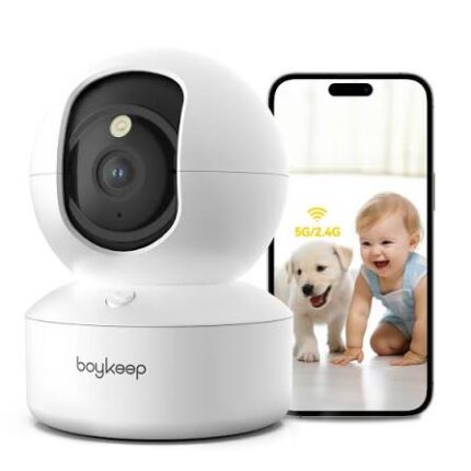 Indoor camera