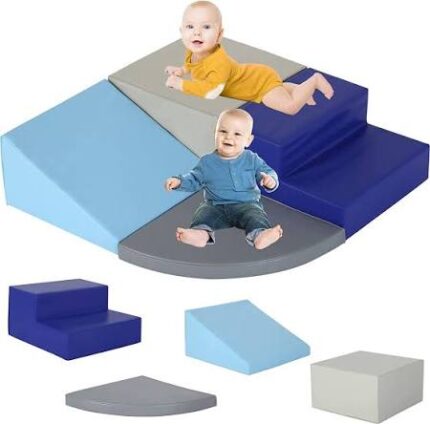 MIND&ACTION Climbing Toys