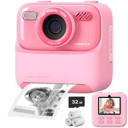 Instant camera
