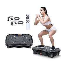 Exercise machine